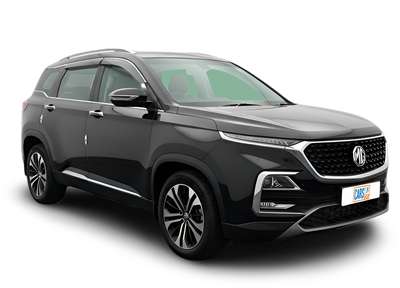 MG HECTOR-img